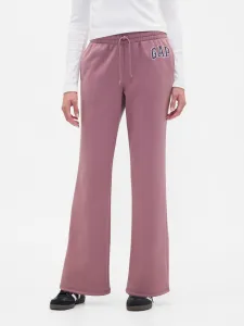 GAP Sweatpants with Logo - Women's