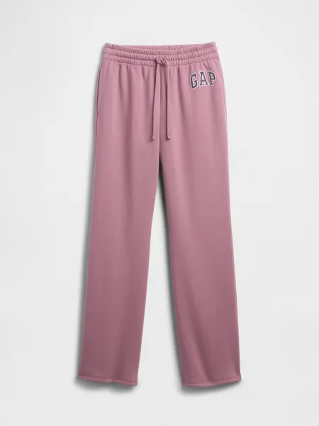 GAP Sweatpants with Logo - Women's