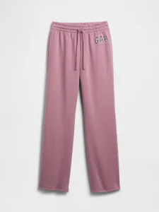 GAP Sweatpants with Logo - Women's