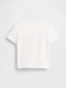 GAP Baby T-shirt with logo - Boys