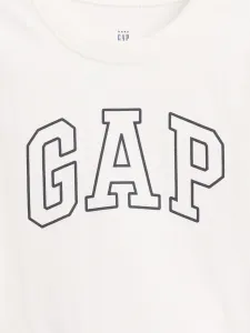 GAP Baby T-shirt with logo - Boys