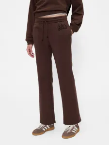 GAP Sweatpants with Logo - Women's