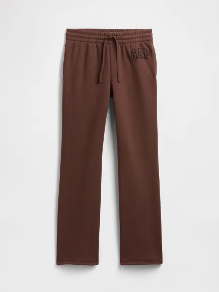 GAP Sweatpants with Logo - Women's