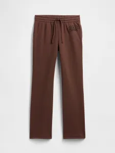 GAP Sweatpants with Logo - Women's