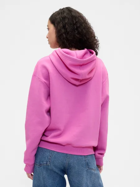 GAP Sweatshirt with logo - Women's