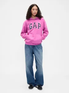 GAP Sweatshirt with logo - Women's