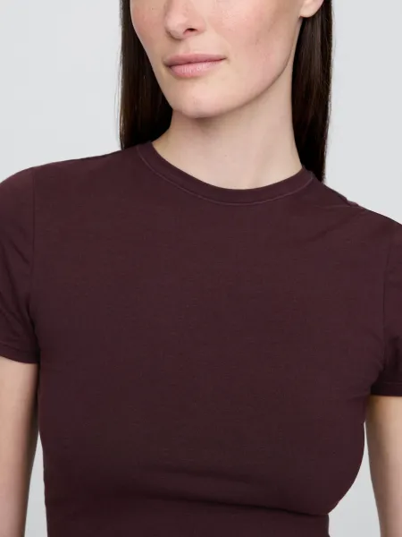 GAP Short Sleeve T-Shirt - Ladies
