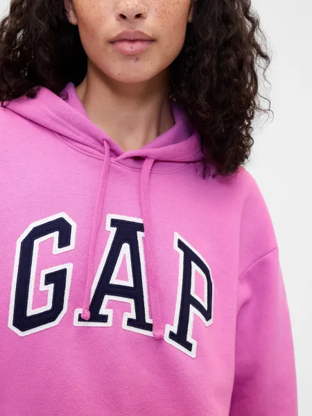 GAP Sweatshirt with logo - Women's