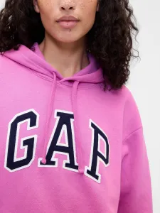GAP Sweatshirt with logo - Women's