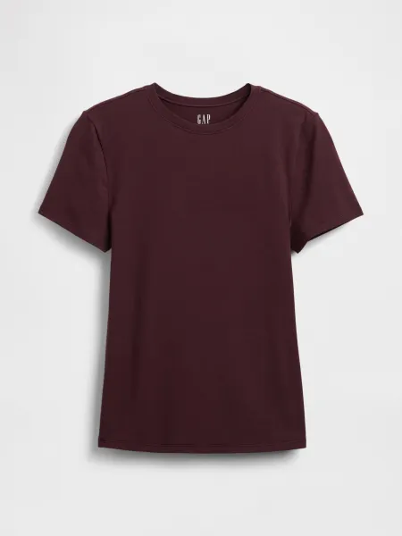 GAP Short Sleeve T-Shirt - Ladies
