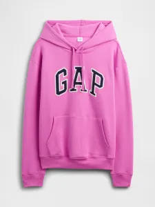 GAP Sweatshirt with logo - Women's