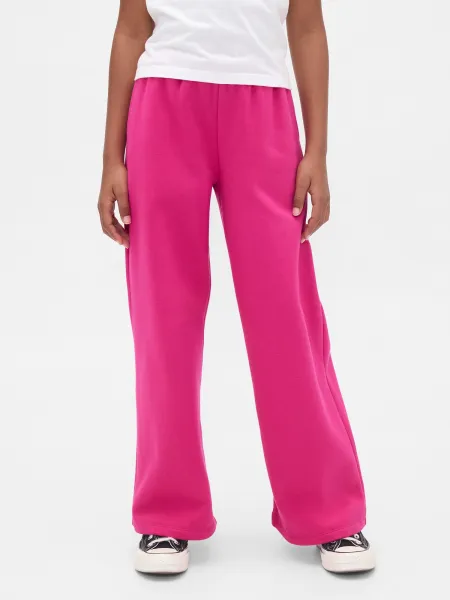 GAP Children's Sweatpants Baggy VintageSoft - Girls