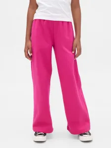 GAP Children's Sweatpants Baggy VintageSoft - Girls