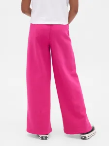 GAP Children's Sweatpants Baggy VintageSoft - Girls