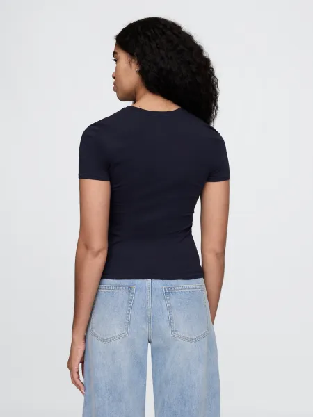 GAP Short Sleeve T-Shirt - Ladies