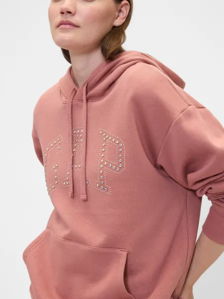 GAP Sweatshirt with logo - Women's