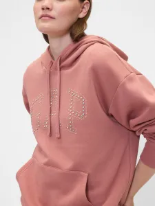 GAP Sweatshirt with logo - Women's