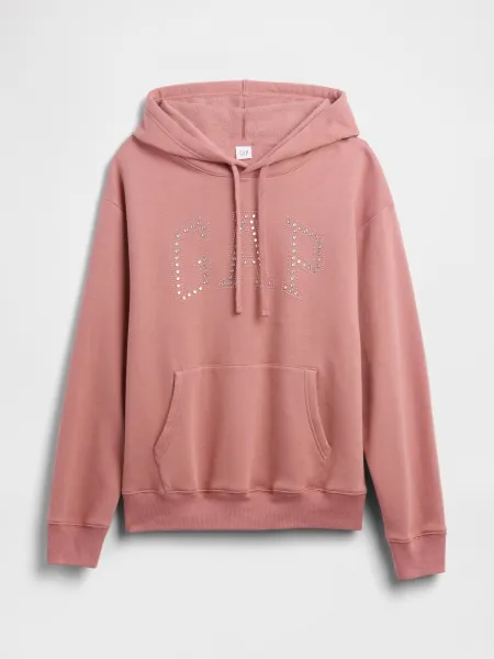 GAP Sweatshirt with logo - Women's
