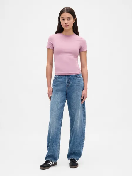GAP Short-sleeved T-shirt - Women's