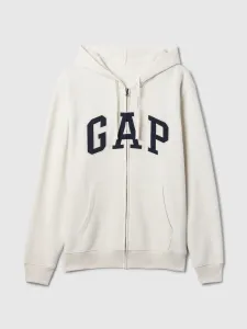 GAP  Pánska Mikina s logom 674144-08 Veľkosť: M