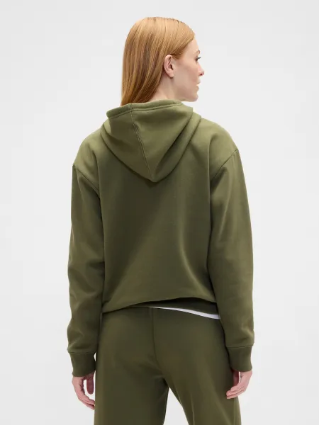 GAP Logo Sweatshirt - Ladies