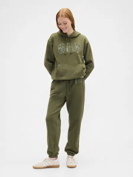 GAP Logo Sweatshirt - Ladies