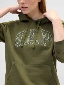 GAP Logo Sweatshirt - Ladies