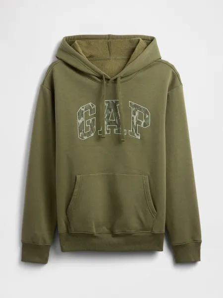 GAP Logo Sweatshirt - Ladies