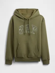 GAP Logo Sweatshirt - Ladies