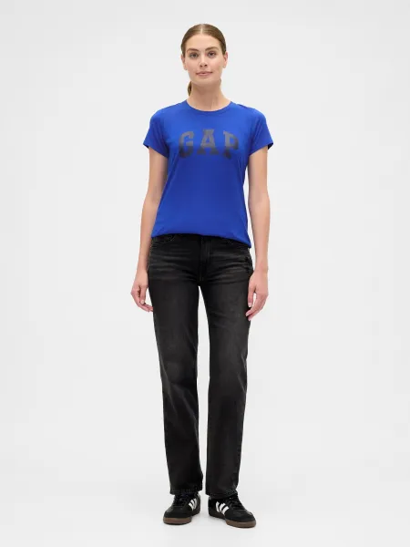 GAP T-shirt with logo - Women's