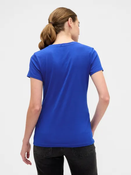 GAP T-shirt with logo - Women's