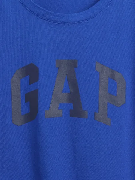 GAP T-shirt with logo - Women's