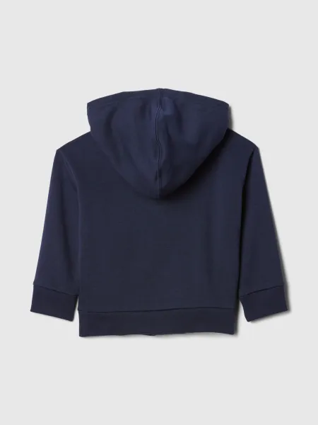 GAP Baby sweatshirt with logo - Boys