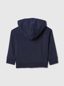 GAP Baby sweatshirt with logo - Boys