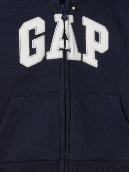 GAP Baby sweatshirt with logo - Boys