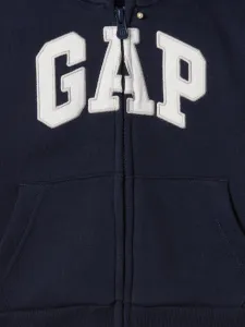 GAP Baby sweatshirt with logo - Boys