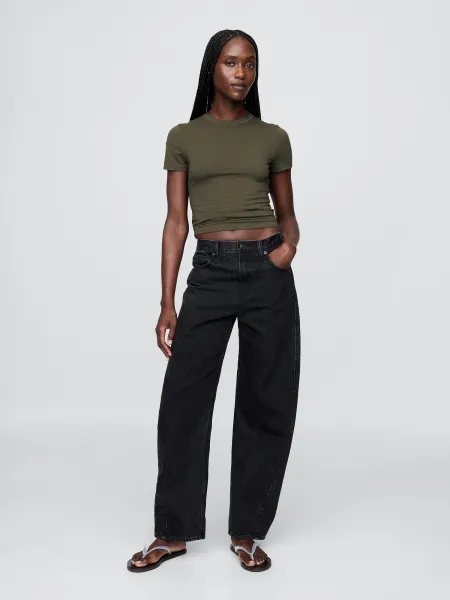 GAP Short-sleeved T-shirt - Women's
