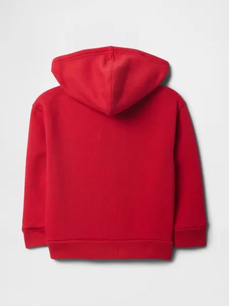 GAP Baby sweatshirt with logo - Boys