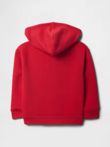 GAP Baby sweatshirt with logo - Boys