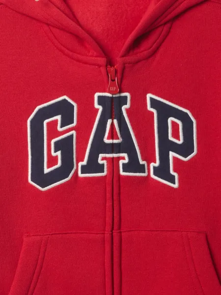 GAP Baby sweatshirt with logo - Boys