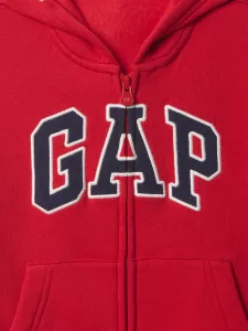 GAP Baby sweatshirt with logo - Boys