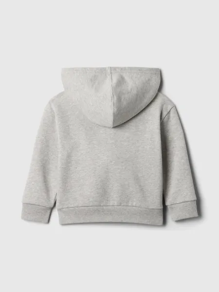 GAP Baby Sweatshirt with Logo - Girls