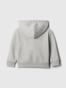 GAP Baby Sweatshirt with Logo - Girls