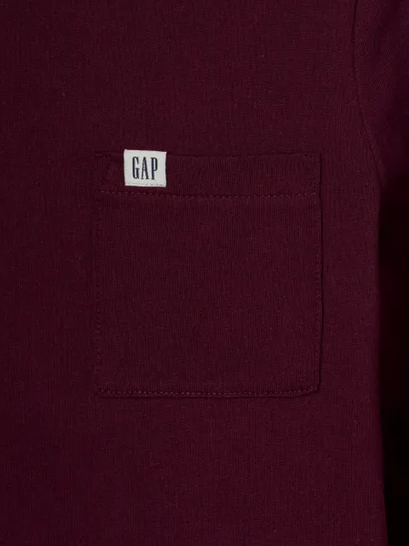 GAP Children's T-shirt with pocket - Boys
