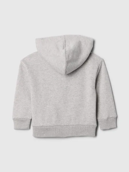 GAP Baby sweatshirt with logo - Boys