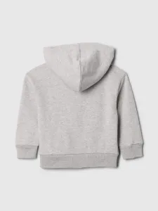 GAP Baby sweatshirt with logo - Boys