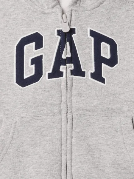 GAP Baby sweatshirt with logo - Boys