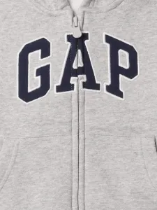 GAP Baby sweatshirt with logo - Boys
