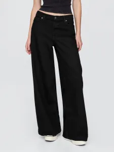 GAP Džínsy pre ženy  Baggy UltraSoft 744808-00 Veľkosť: 30LONG - predĺžená dĺžka