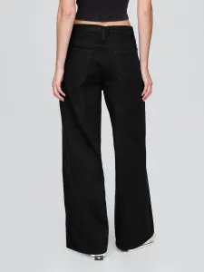 GAP Džínsy pre ženy  Baggy UltraSoft 744808-00 Veľkosť: 30LONG - predĺžená dĺžka